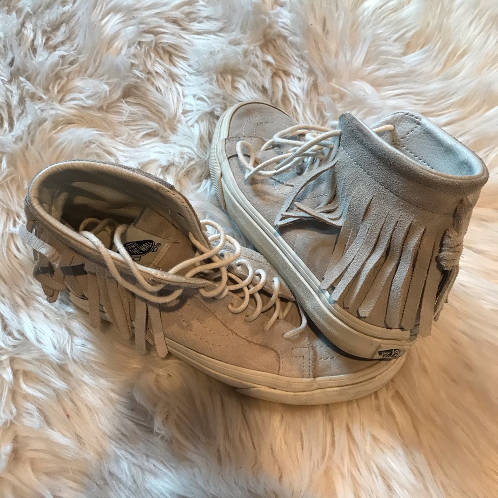 Vans Sneakers